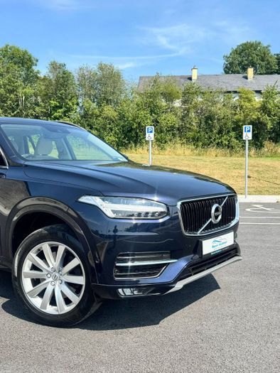 Volvo XC90 2019