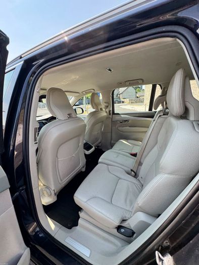 Volvo XC90 2019