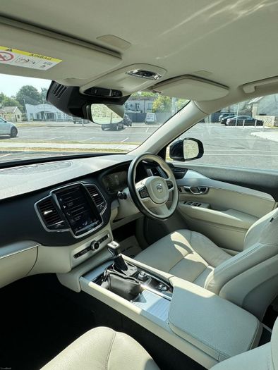 Volvo XC90 2019