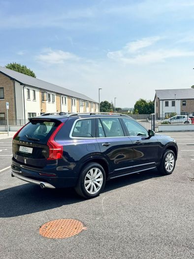 Volvo XC90 2019