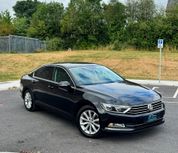 Volkswagen Passat 2019