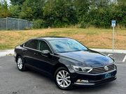 Volkswagen Passat 2019