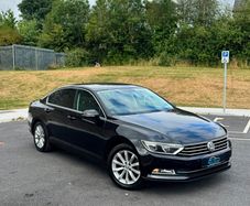 Volkswagen Passat 2019