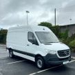 Mercedes-Benz Sprinter 2023