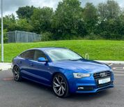 Audi A5 2014