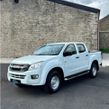 Isuzu D-Max 2015