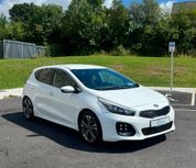 Kia Ceed 2017