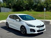 Kia Ceed 2017