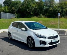 Kia Ceed 2017