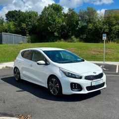 Kia Ceed 2017