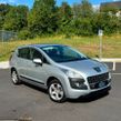 Peugeot 3008 2012