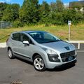 Peugeot 3008 2012