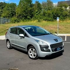 Peugeot 3008 2012