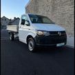 Volkswagen Transporter 2019