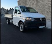 Volkswagen Transporter 2019