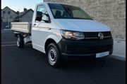 Volkswagen Transporter 2019