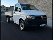 Volkswagen Transporter 2019