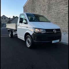Volkswagen Transporter 2019