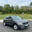 Volkswagen T-Roc 2023