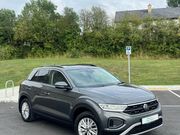 Volkswagen T-Roc 2023