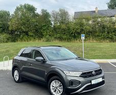 Volkswagen T-Roc 2023