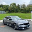 BMW 5 Series 2017