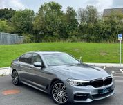 BMW 5 Series 2017