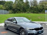 BMW 5 Series 2017