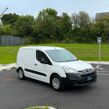 Citroen Berlingo 2017