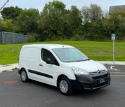 Citroen Berlingo 2017