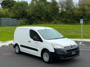 Citroen Berlingo 2017
