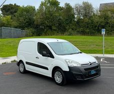 Citroen Berlingo 2017