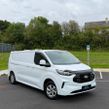 Ford Transit Custom 2025
