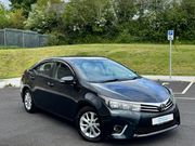 Toyota Corolla 2014