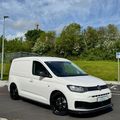 Volkswagen Caddy 2023