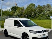 Volkswagen Caddy 2023