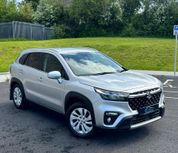 Suzuki SX4 S-Cross 2024