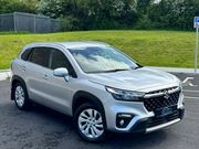 Suzuki SX4 S-Cross 2024