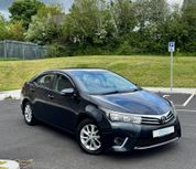 Toyota Corolla 2014