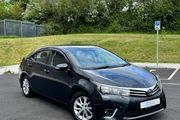 Toyota Corolla 2014