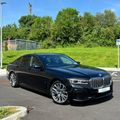 BMW 7 Series 2020