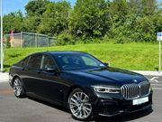 BMW 7 Series 2020