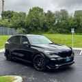 BMW X5 2021