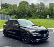 BMW X5 2021