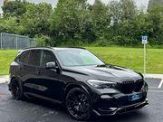 BMW X5 2021