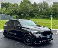 BMW X5 2021