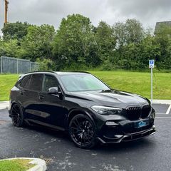 BMW X5 2021