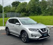Nissan X-Trail 2020
