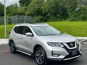 Nissan X-Trail 2020