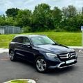 Mercedes-Benz GLC 2019